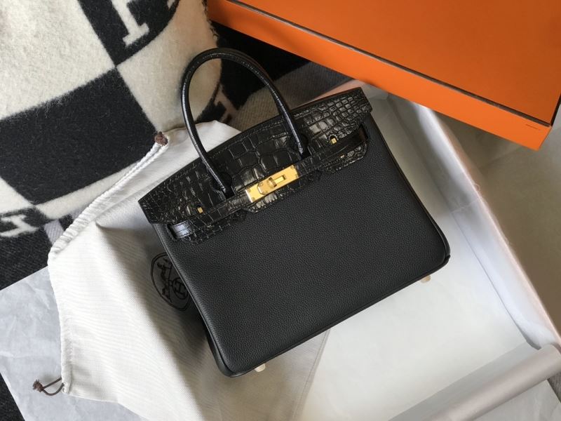 Hermes Birkin Bags